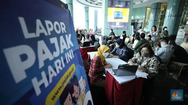 Dampak Ekonomi dari Kebijakan Perpajakan Baru di Indonesia